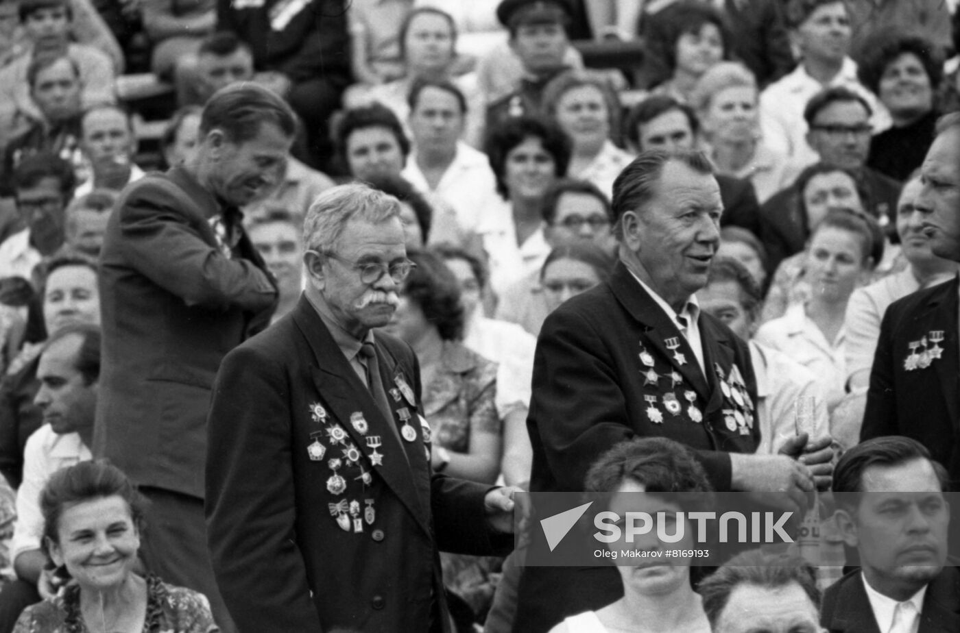Battle of Kursk commemorative events