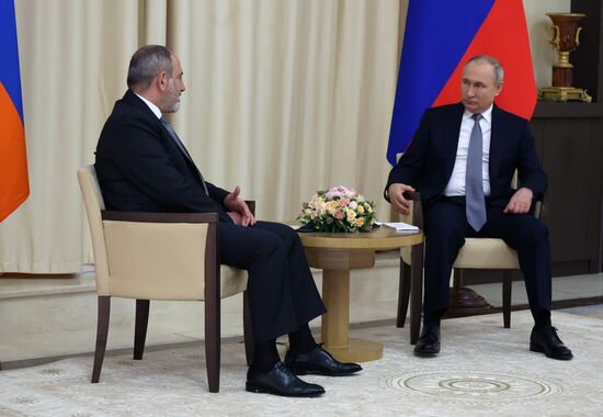 Russia Armenia
