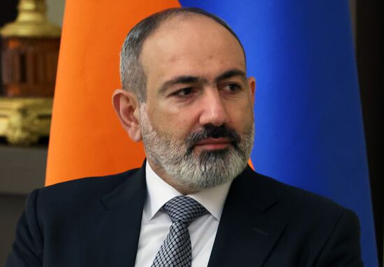 Russia Armenia