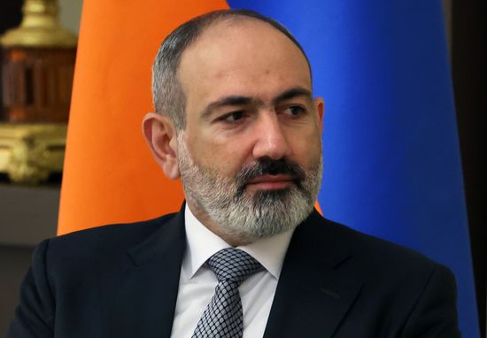 Russia Armenia