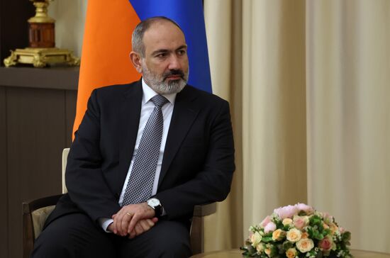 Russia Armenia