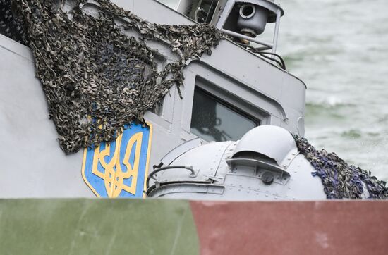 DPR LPR Russia Ukraine Military Operation