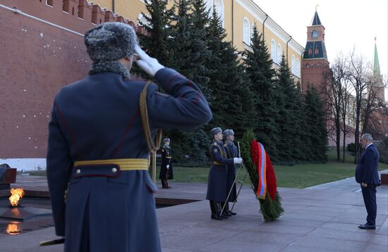 Russia Armenia