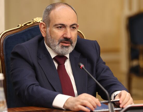 Russia Armenia