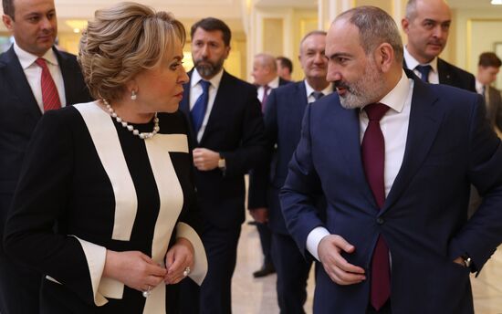 Russia Armenia