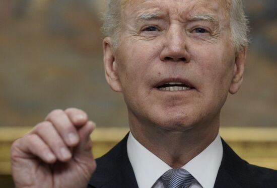 US Biden Ukraine