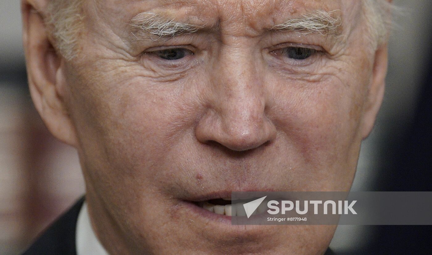 US Biden Ukraine