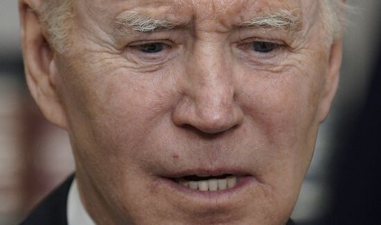 US Biden Ukraine