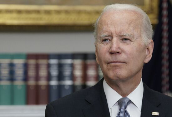 US Biden Ukraine