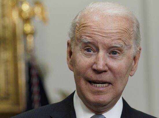 US Biden Ukraine