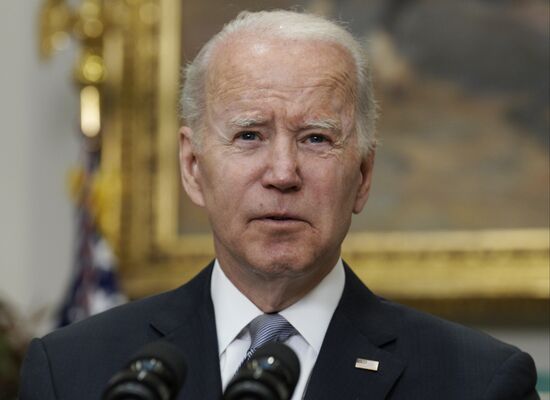 US Biden Ukraine