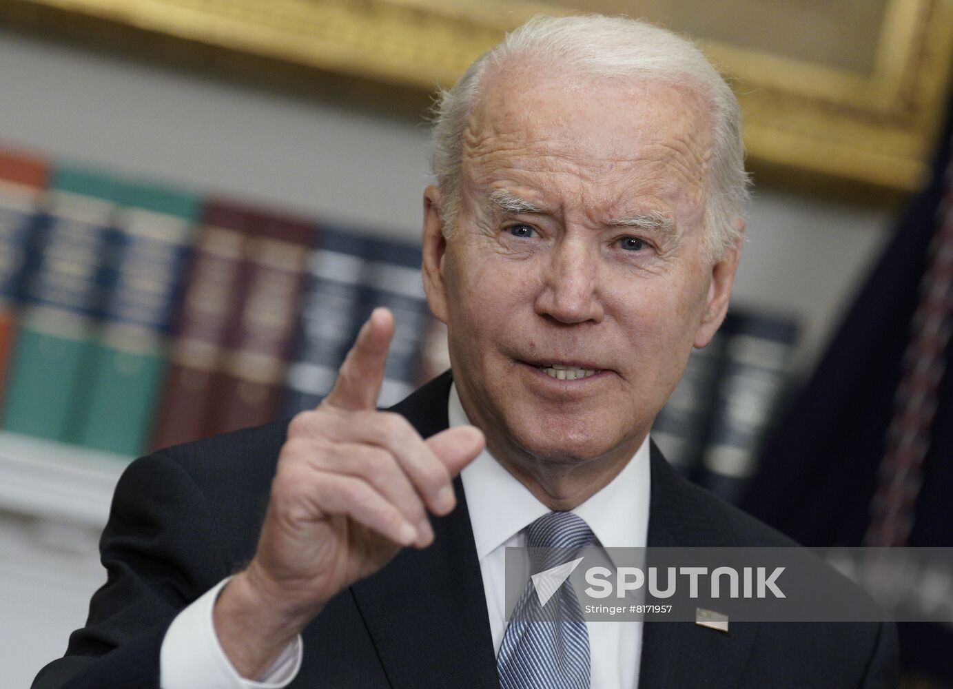 US Biden Ukraine