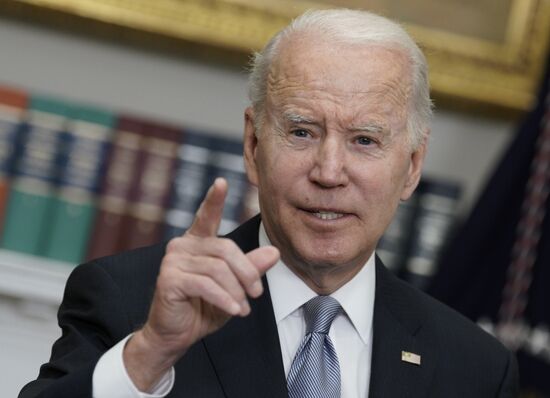 US Biden Ukraine