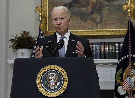 US Biden Ukraine