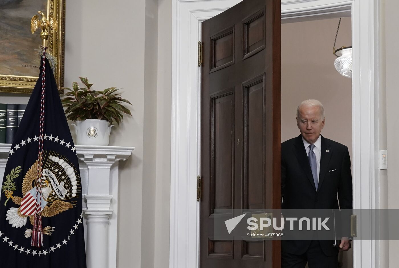 US Biden Ukraine