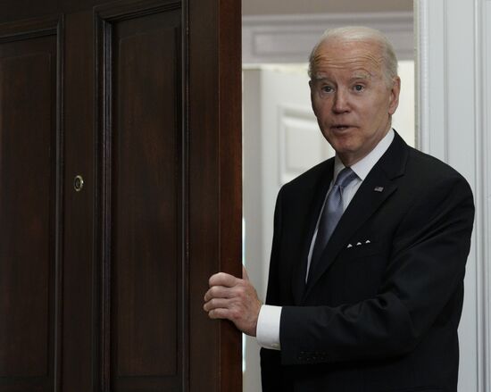US Biden Ukraine