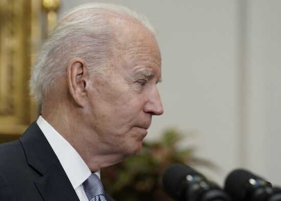 US Biden Ukraine