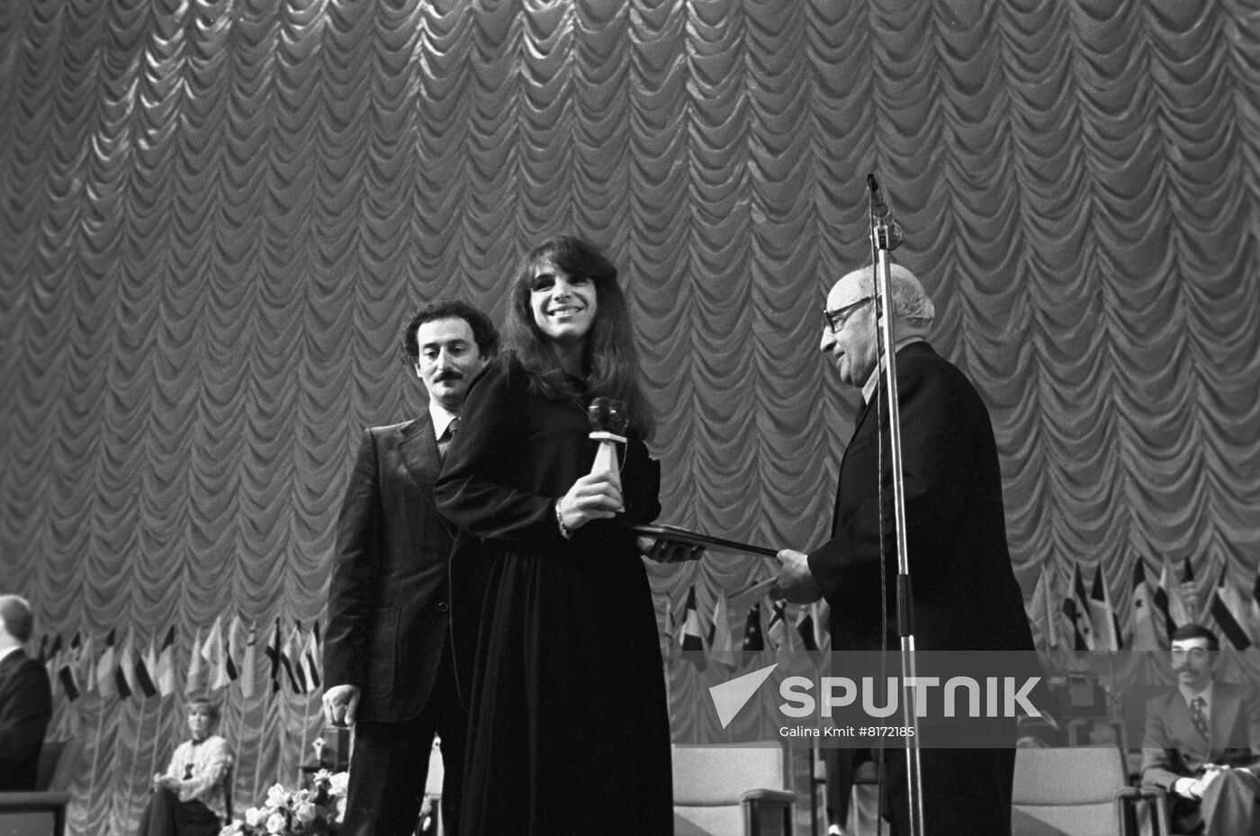 Eleventh Moscow International Film Festival