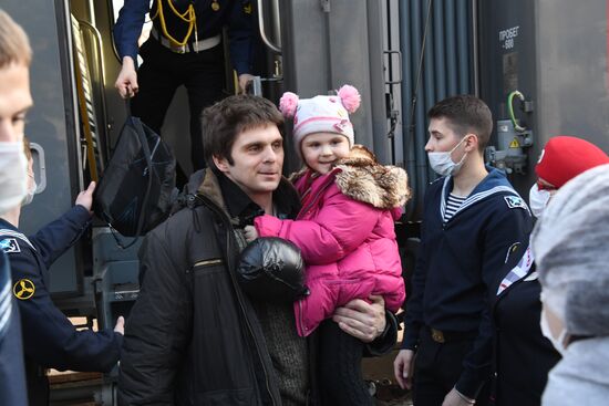 Russia Ukraine Military Operation Refugees