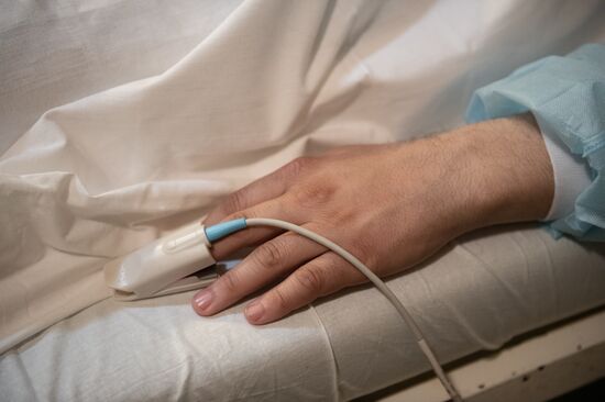 Ukraine Russia Military Operation