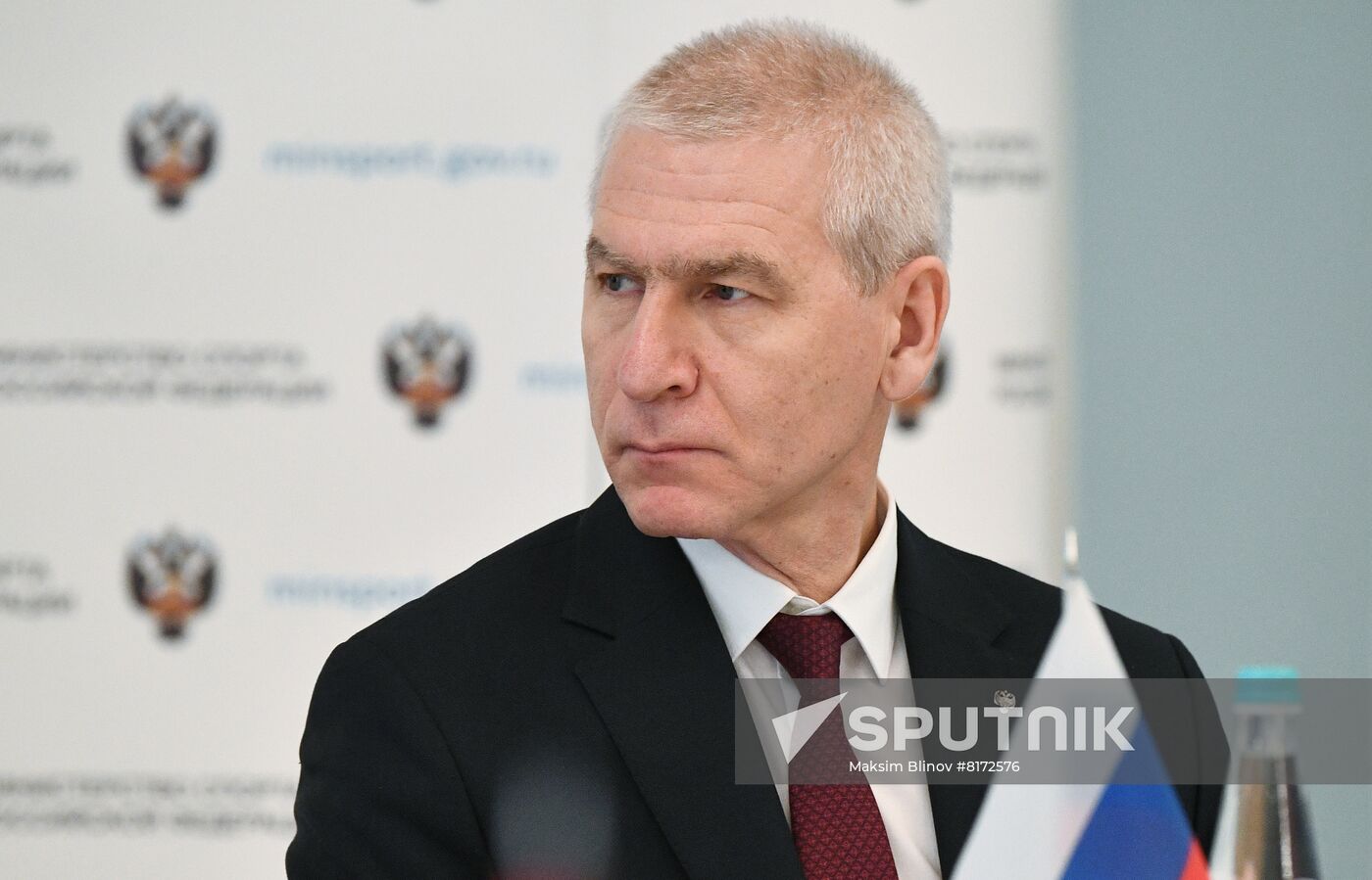 Russia SCO Sports