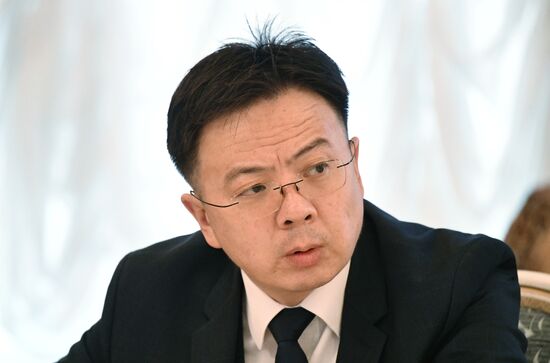 Russia SCO Sports