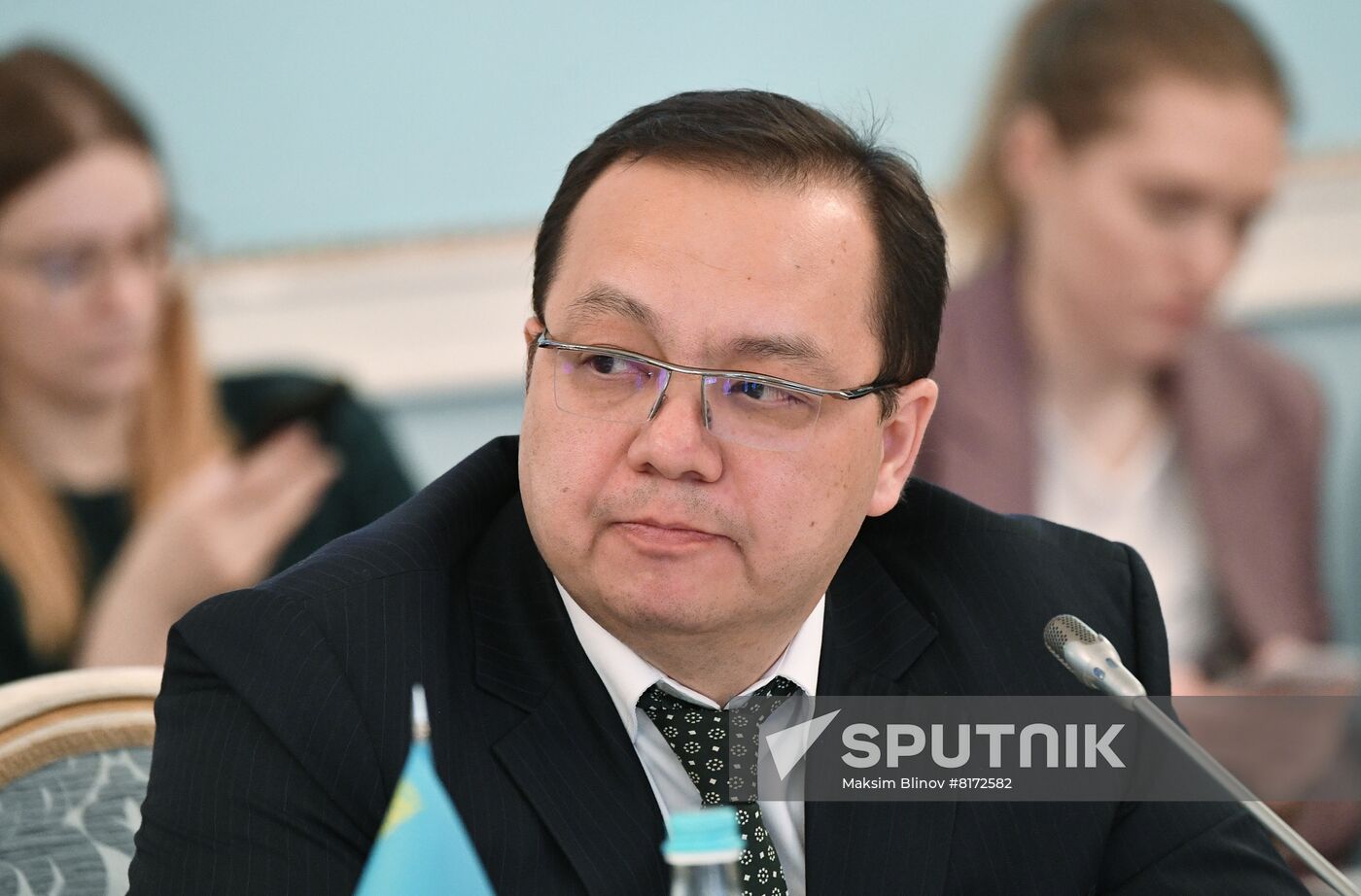 Russia SCO Sports