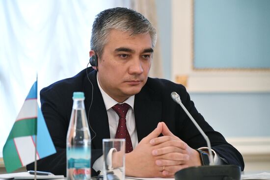 Russia SCO Sports