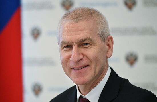 Russia SCO Sports