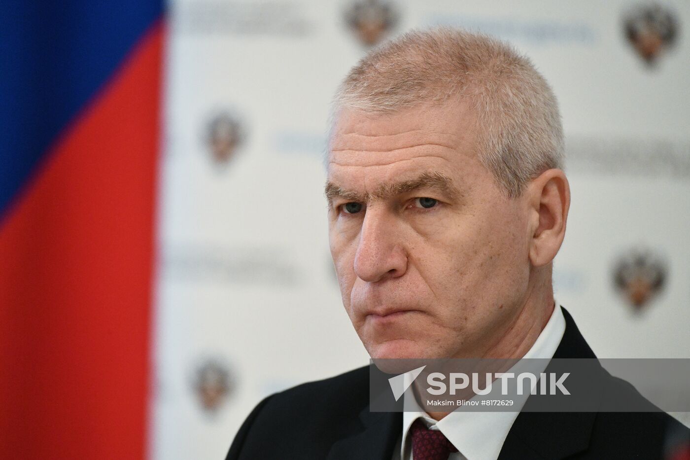 Russia SCO Sports