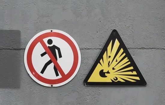 Ukraine Russia Military Operation