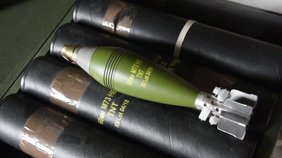Ukraine Russia Military Operation