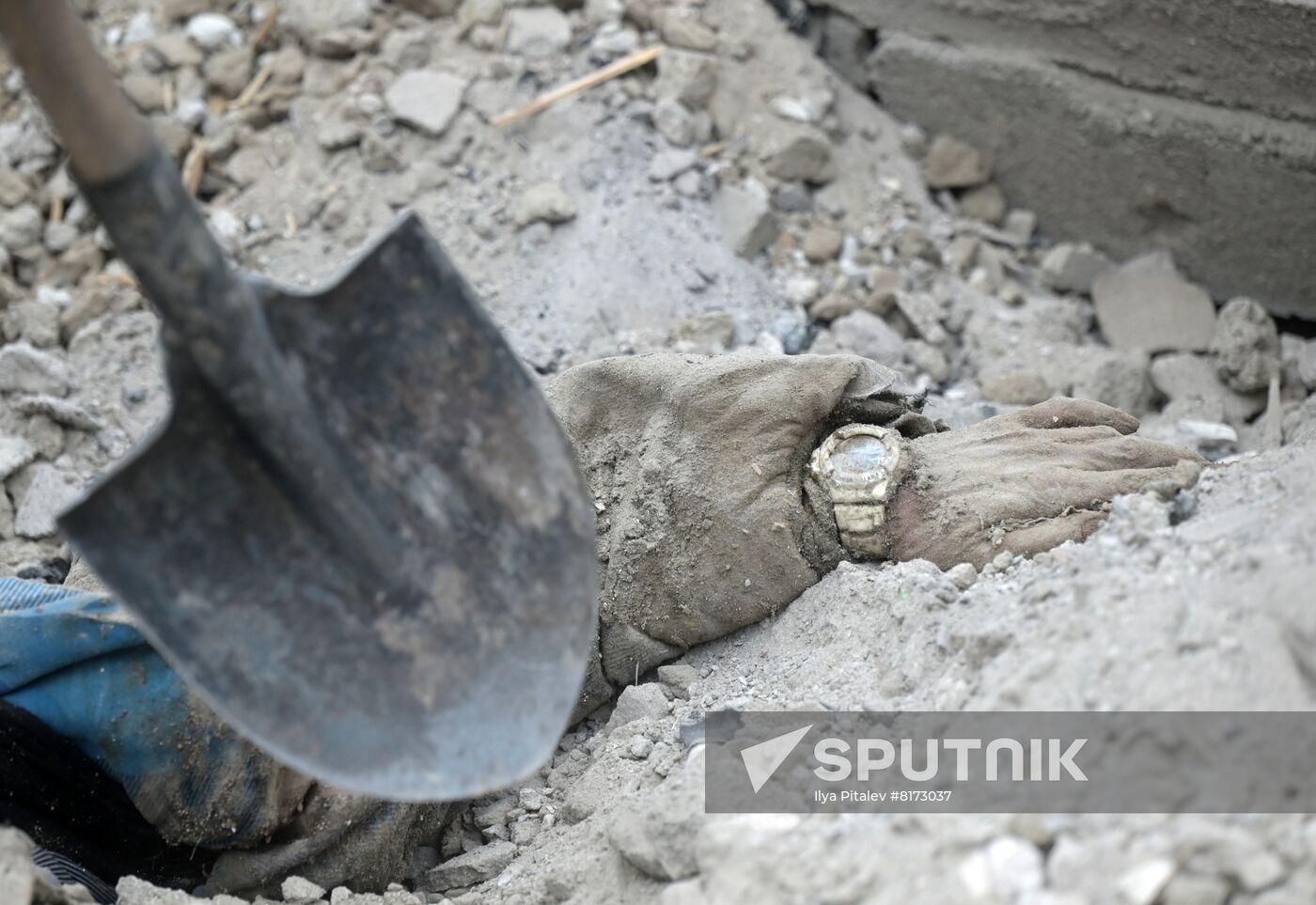 DPR LPR Russia Ukraine Military Operation