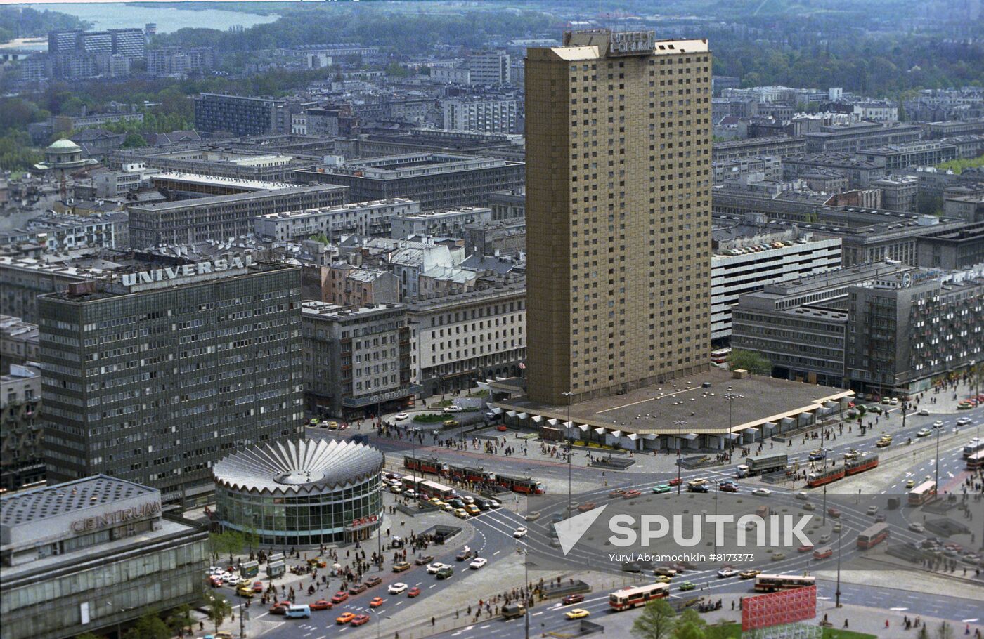 Warsaw