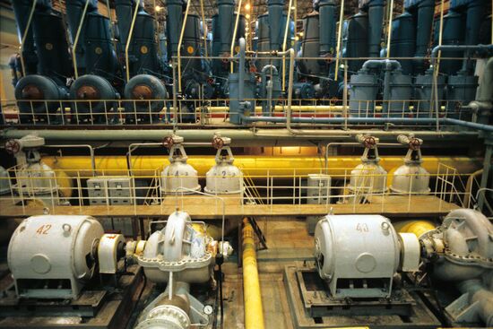 Uranium Electrochemical Company