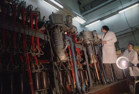 Joint Institute for Nuclear Research