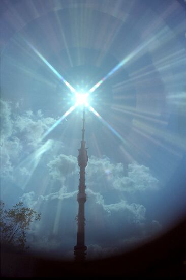 Moscow City