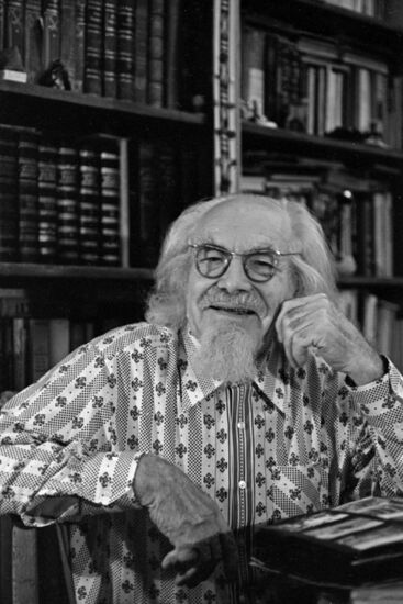 Lithuanian Orientalist Anastas Poska