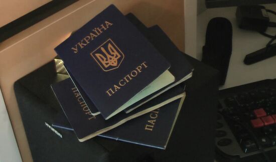 Russia Journalist Murder Prevention