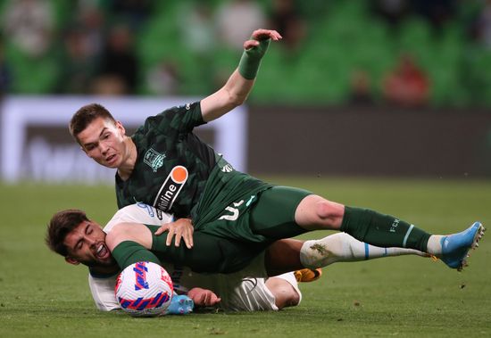 Russia Soccer Premier-League Krasnodar - Zenit