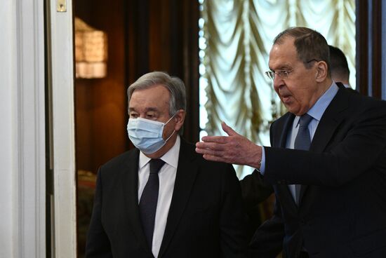Russia UN