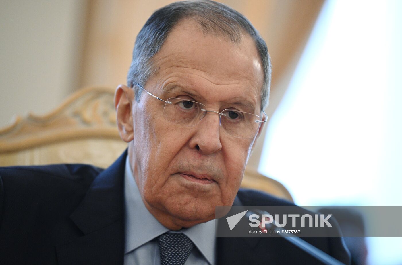 Russia UN