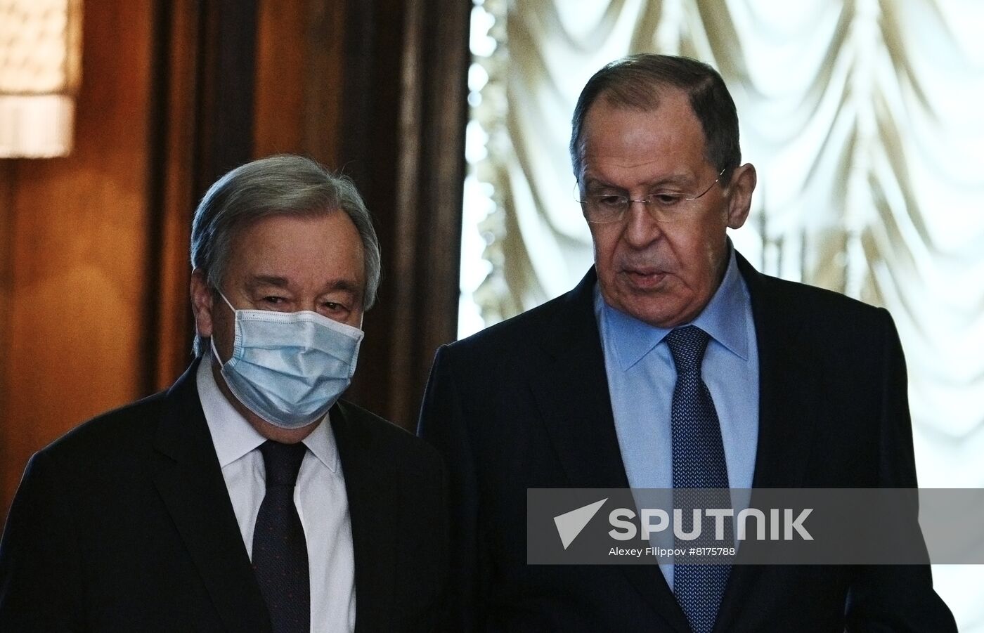 Russia UN