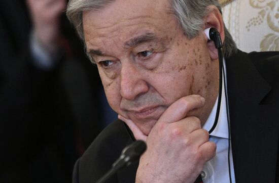 Russia UN