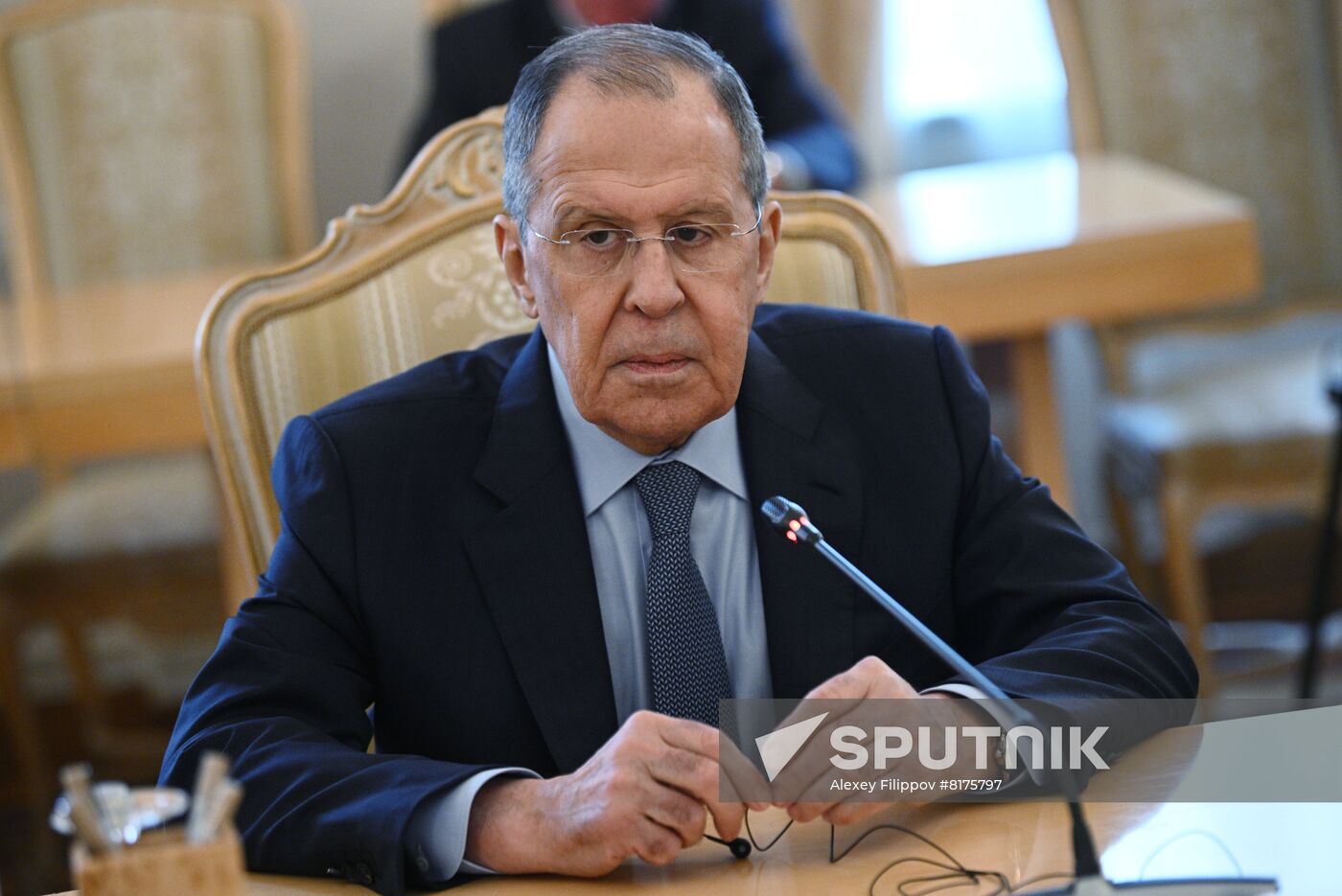 Russia UN
