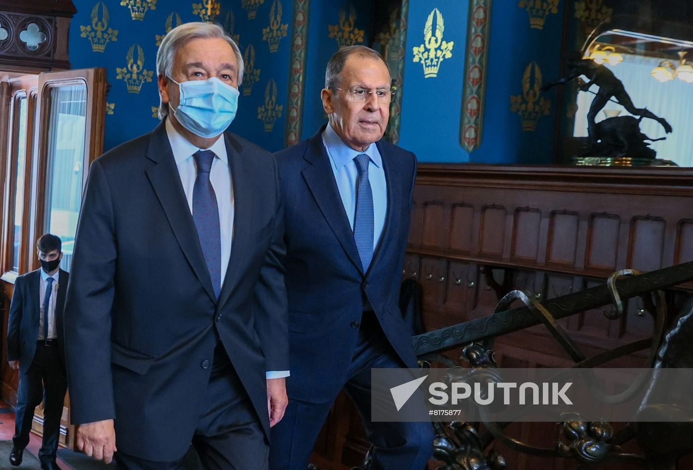 Russia UN