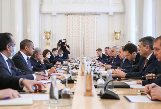 Russia UN
