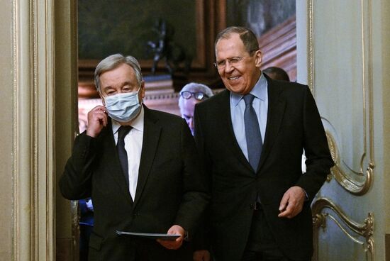 Russia UN