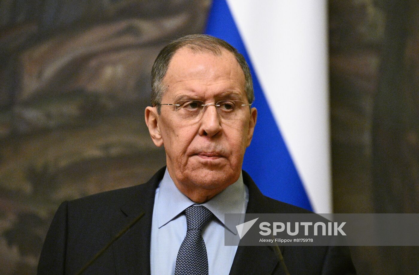 Russia UN