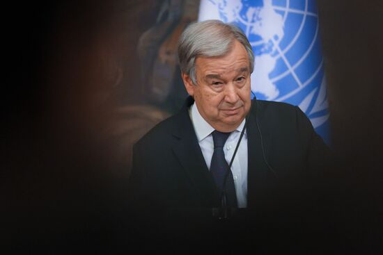 Russia UN